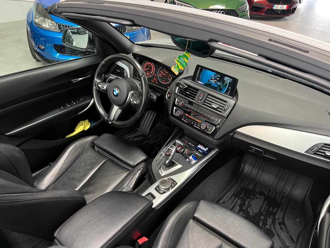 Bmw 220 CABRIO SPORT