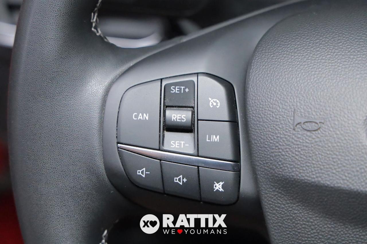 Ford Fiesta 1.1 75CV Titanium