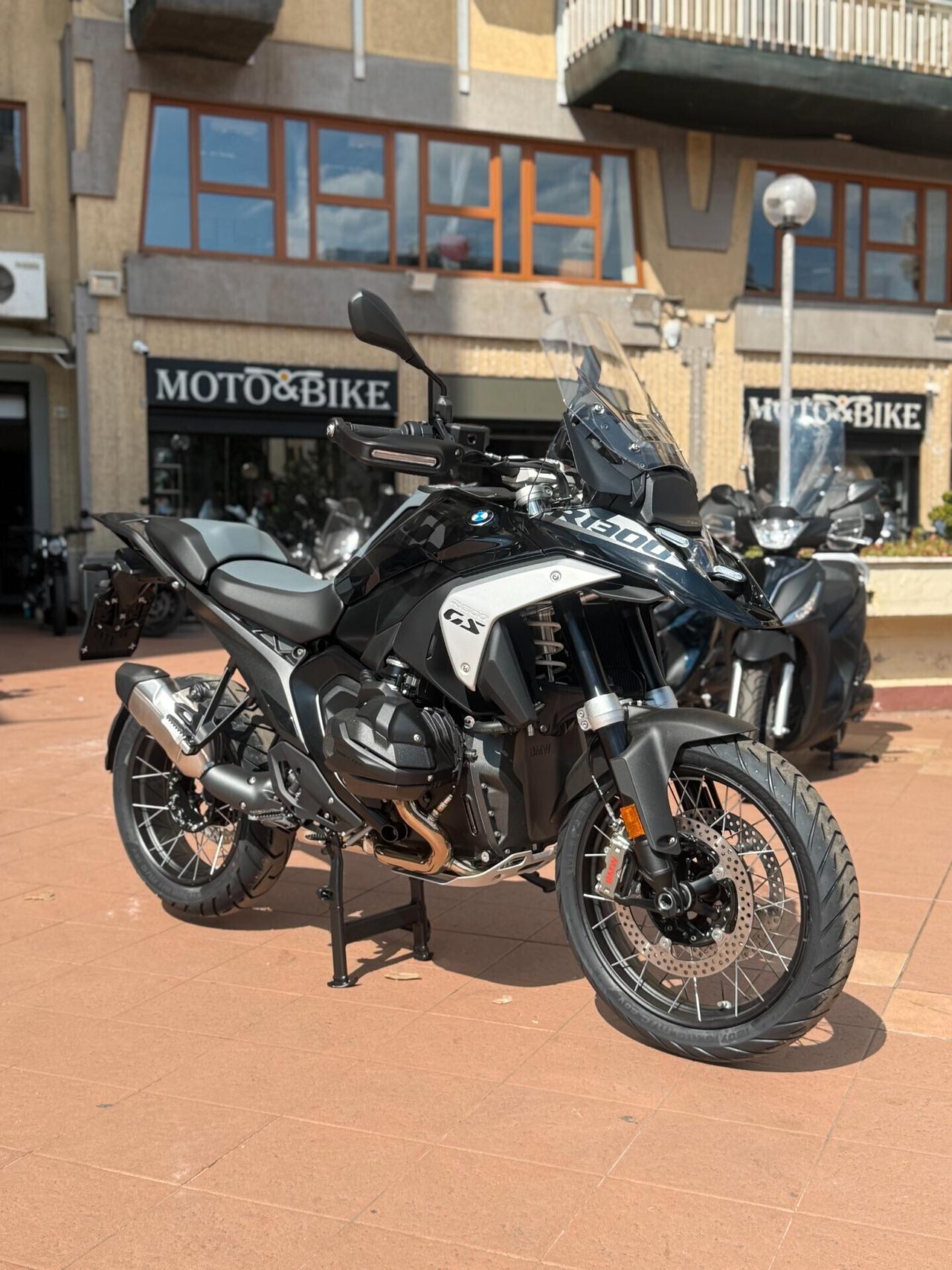 Bmw R 1300 GS Triple Black - 2026