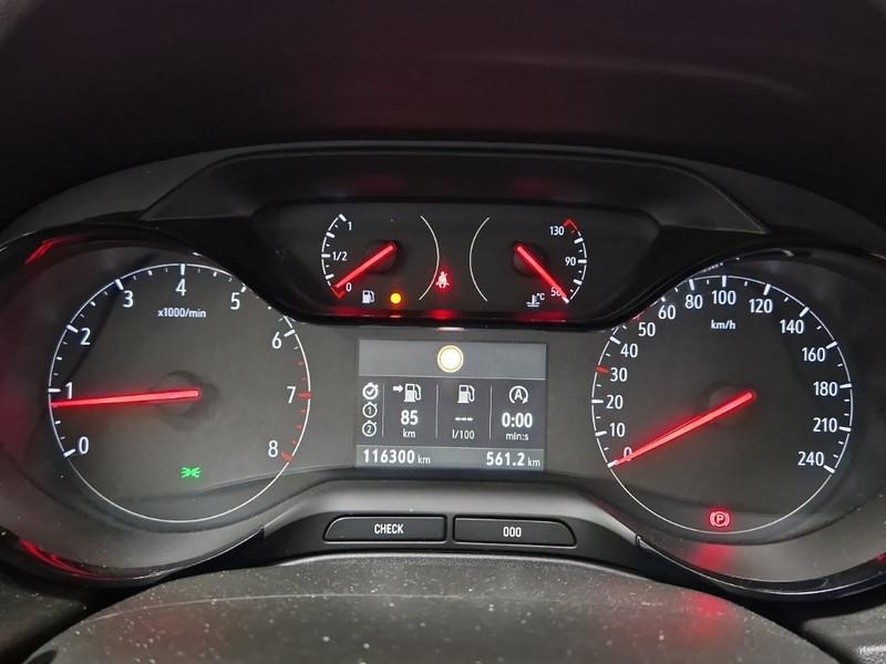 OPEL GRANDLAND X 1.5 Ecotec Diesel Business 130cv S/S MT6