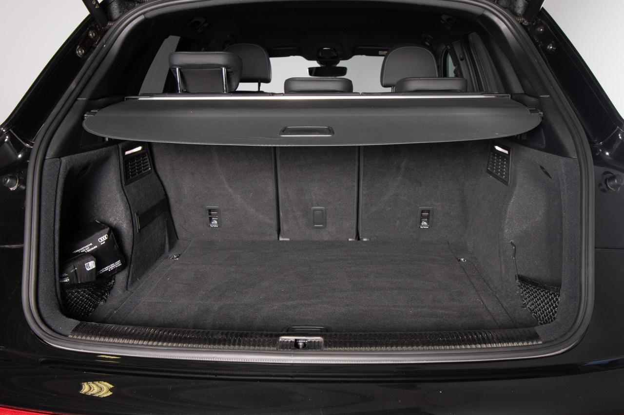 Audi Q5 40 Tdi Quattro S-line Plus S-tronic 204 Cv