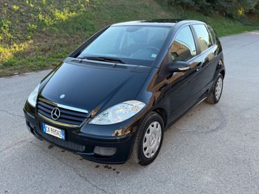 Mercedes-benz A 200 CDI Elegance