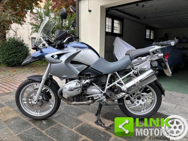 BMW R 1200 GS GS