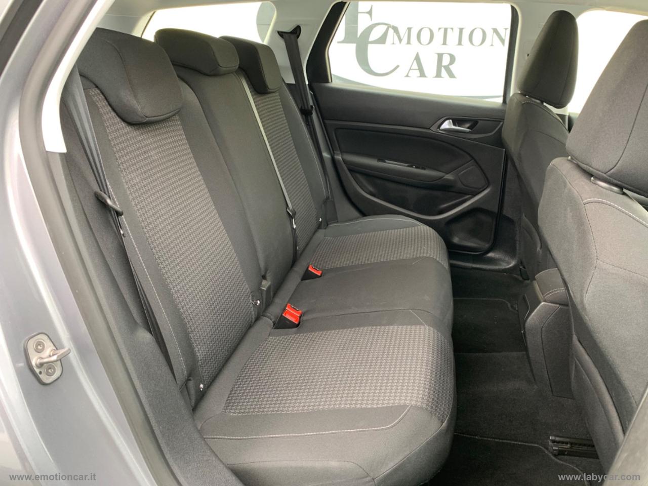 PEUGEOT 308 BlueHDi 100 S&S SW Style - 2019