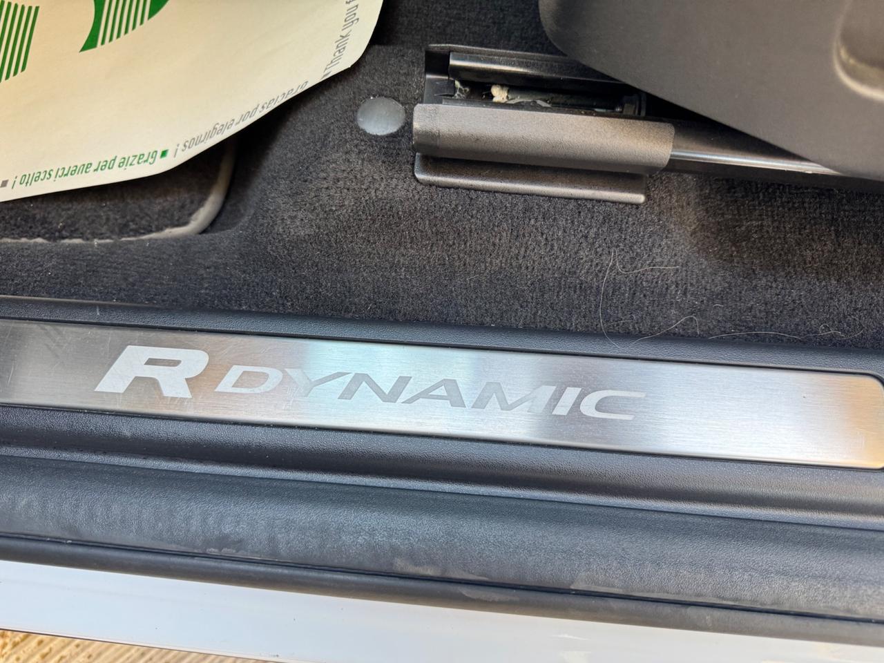 Land Rover Discovery Sport 2.0 TD4 163 CV AWD Auto R-Dynamic S Autocarro 4 Posti