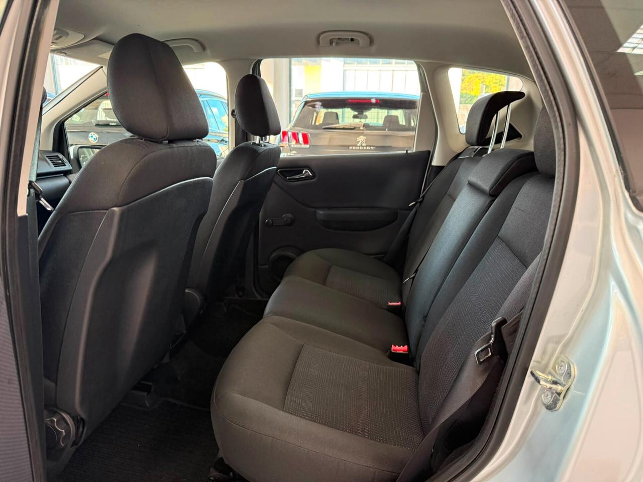 Mercedes A 160 2.0D X NEOPATENTATI 2009