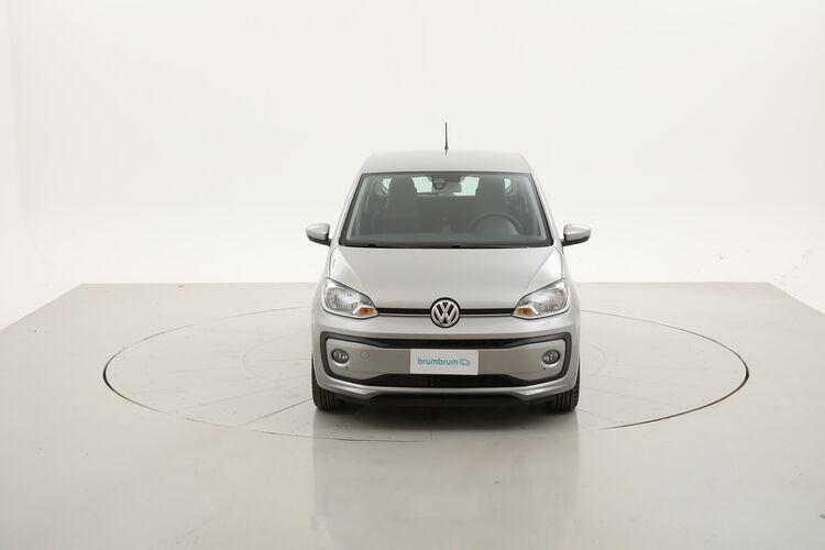 Volkswagen up! move BR105727 1.0 Benzina 60CV