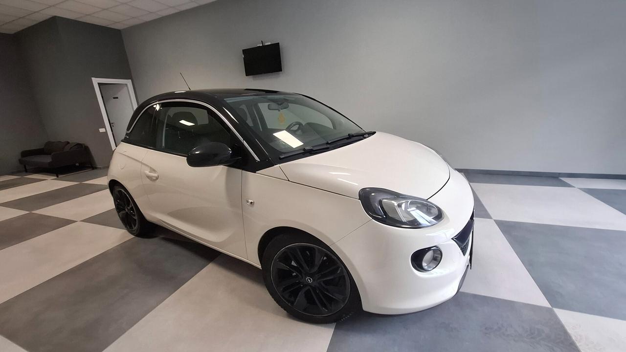 Opel Adam Rocks 1.0 SGE 115 CV Start&Stop Air