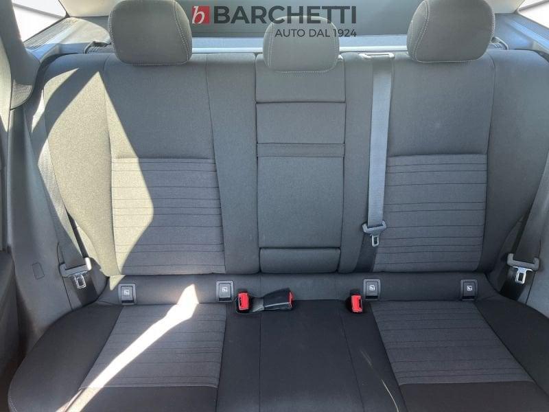 Mercedes-Benz GLC CLASSE (X253) 200 D 4MATIC BUSINESS