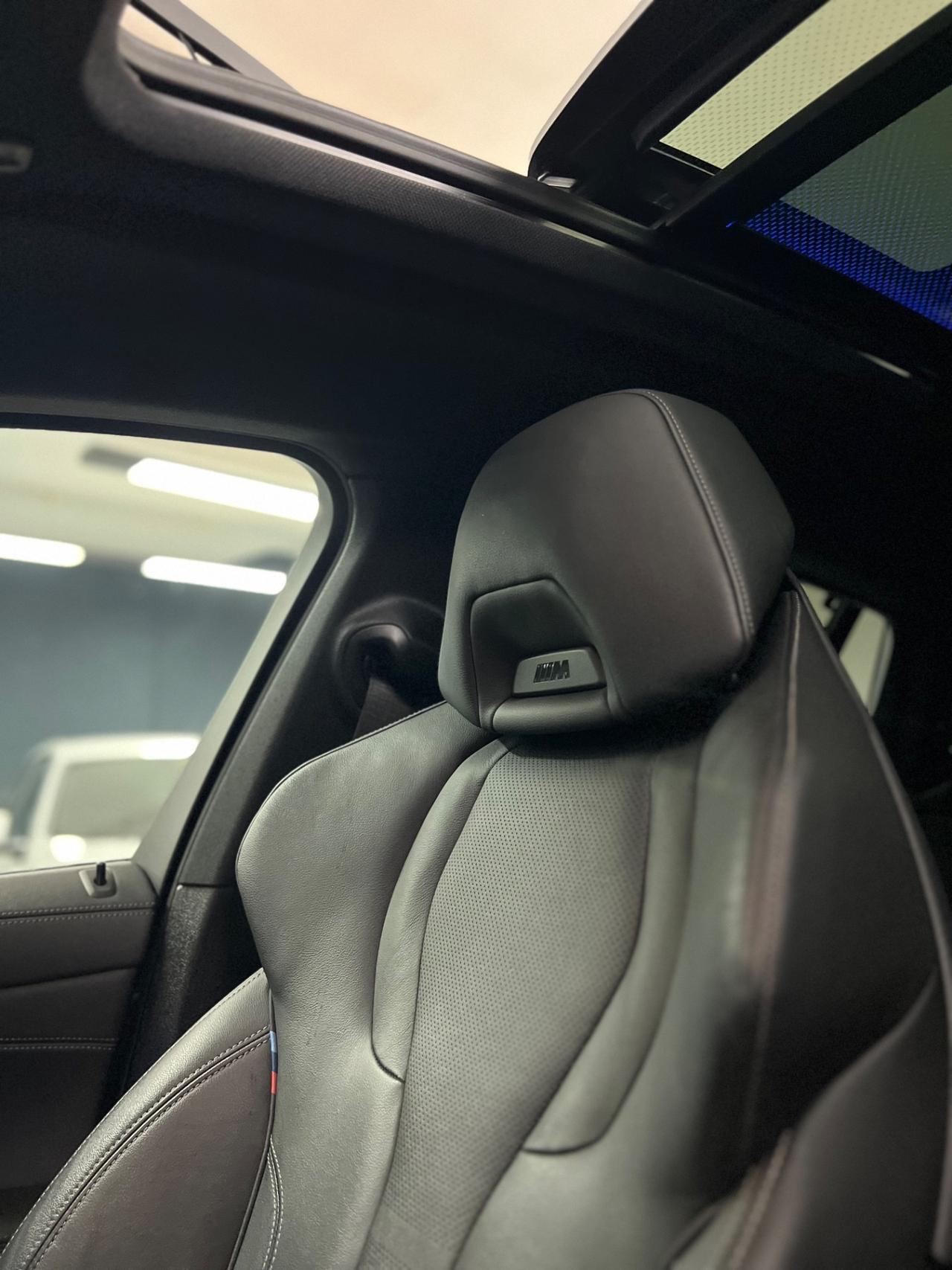 Bmw X6 xDrive30d Msport