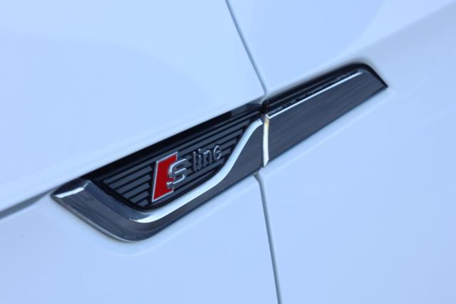 AUDI A5 SPB 40 TDI S line edition MHEV S tronic SLINE