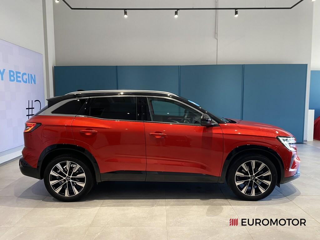 Renault Austral 1.2 E-Tech full hybrid Techno