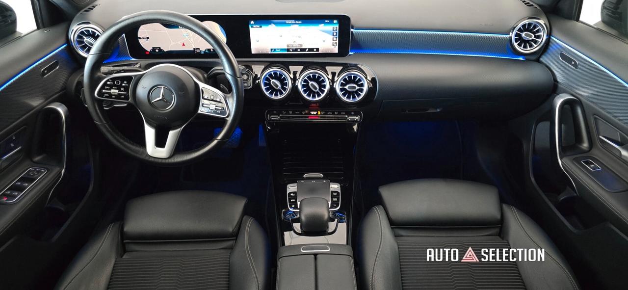 Mercedes Classe A. (Ok.Neopatentati)