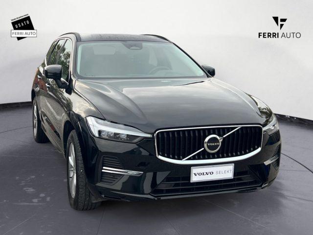 VOLVO XC60 B4 (d) AWD automatico Core