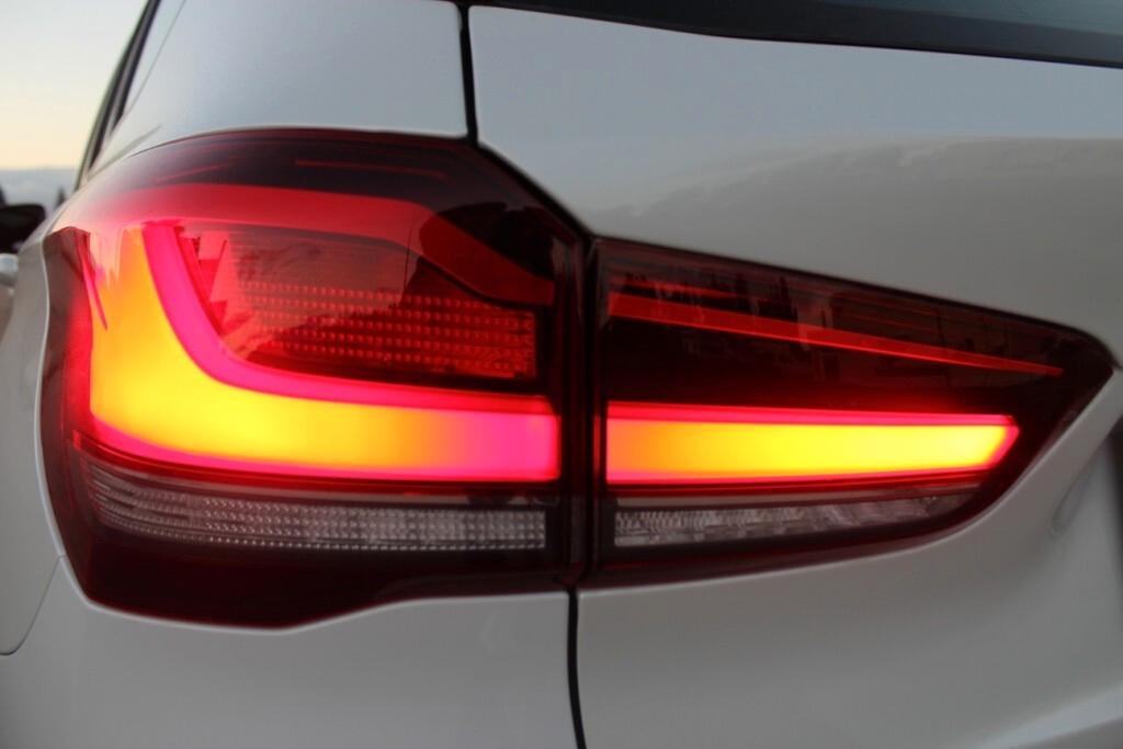 BMW X1 sDrive 18d Aut. *Tetto *Pelle *SOLI 57.000 KM