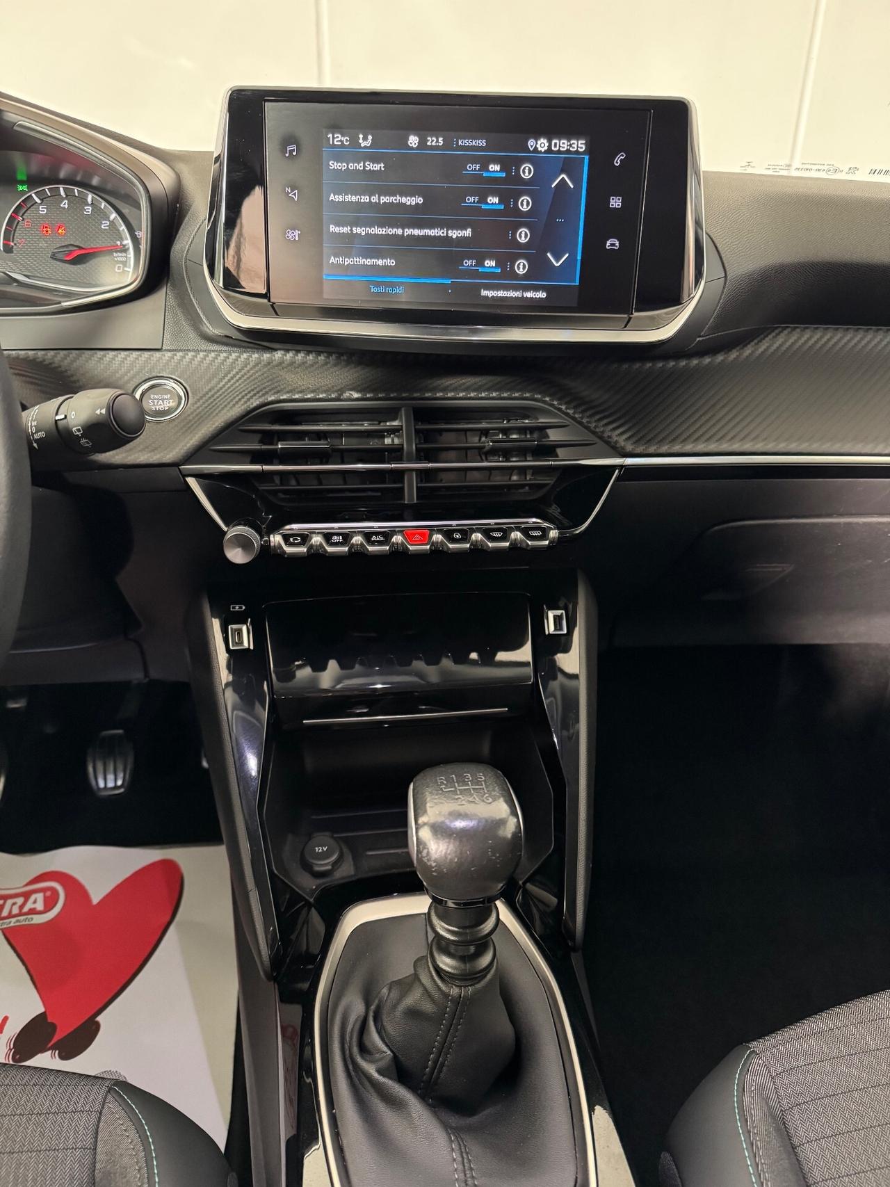 Peugeot 2008 PureTech 130 S&S Allure