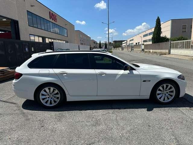 BMW 520 d Touring Aut. Luxury 184cv