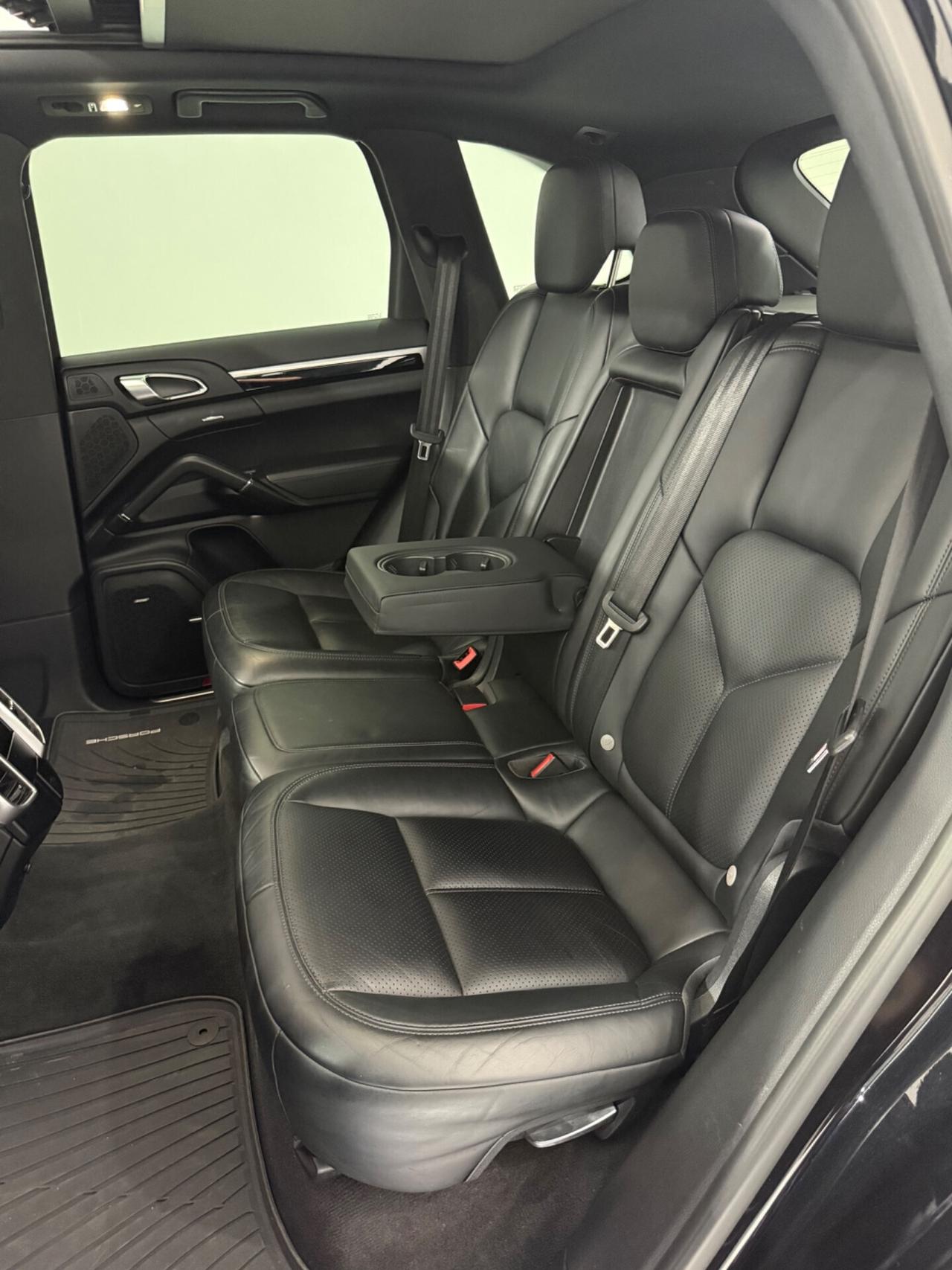 Porsche Cayenne 3.0 Diesel
