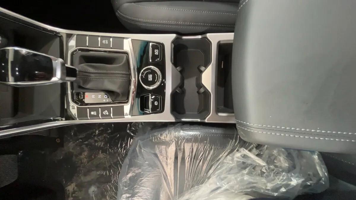 Kgm Korando 1.5 GDI-Turbo 2WD aut. Icon KM0