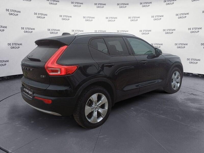 Volvo XC40 XC40 2.0 d3 Inscription awd geartronic my20