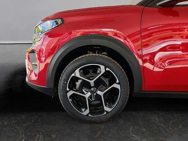 Citroen C3 Hybrid 110 e-DCS6 Plus