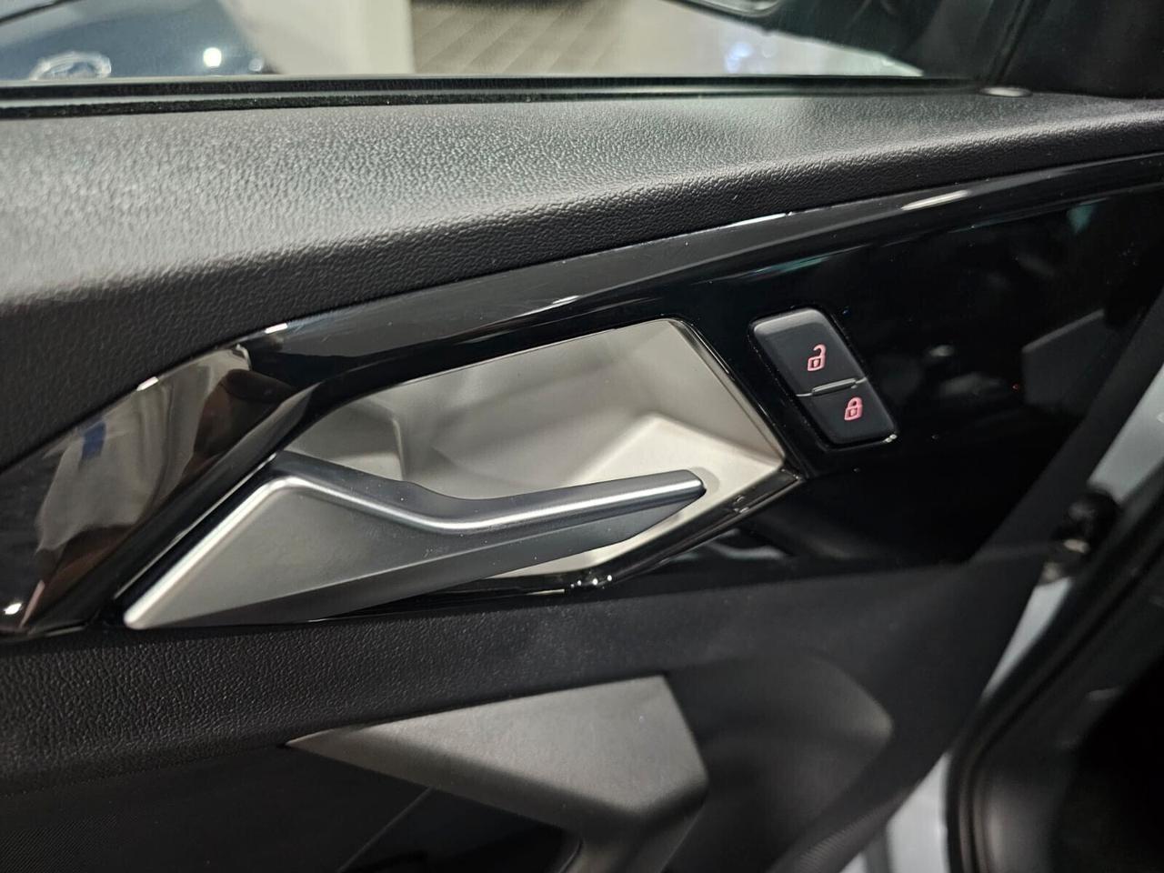 Audi A1 SPB 25 TFSI Business