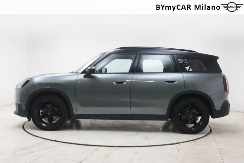 Mini Mini Countryman 1.5 48V C Classic
