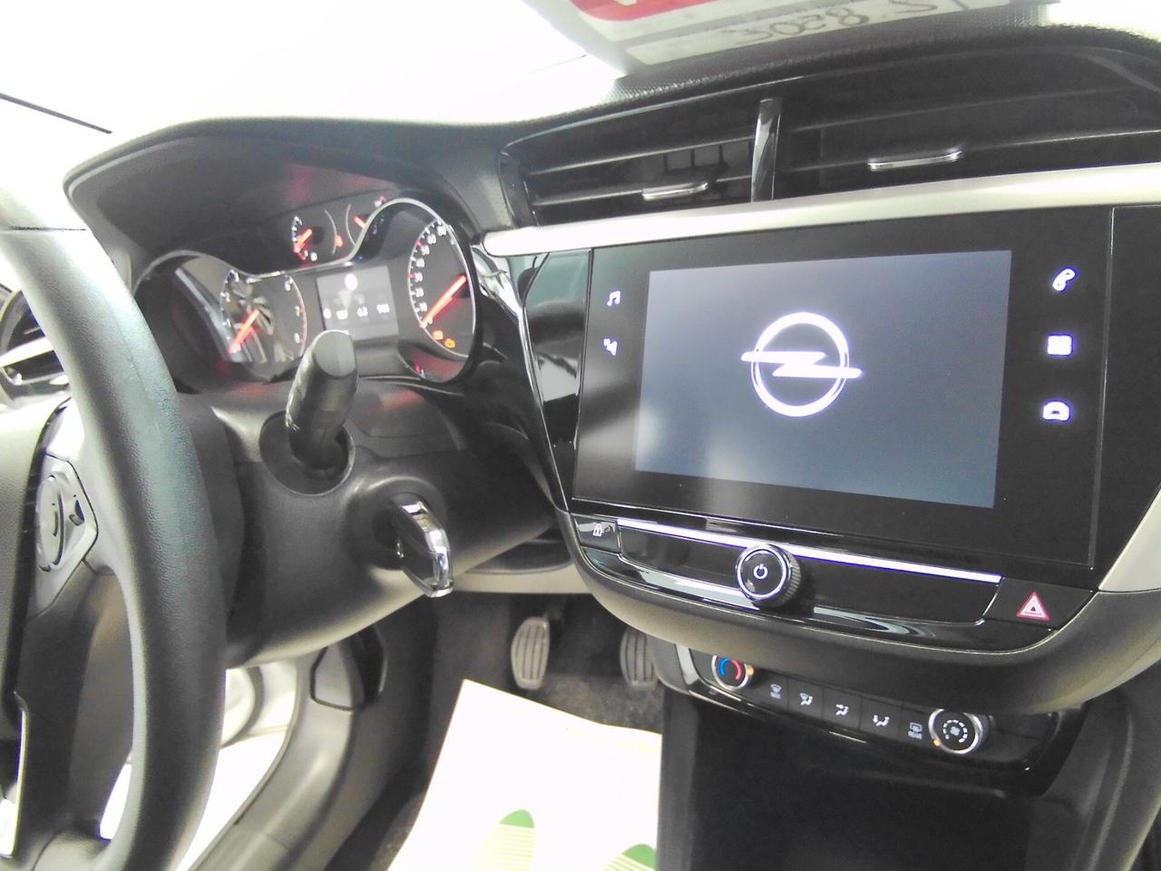 Opel Corsa 1.5 D 100 CV Elegance 2023