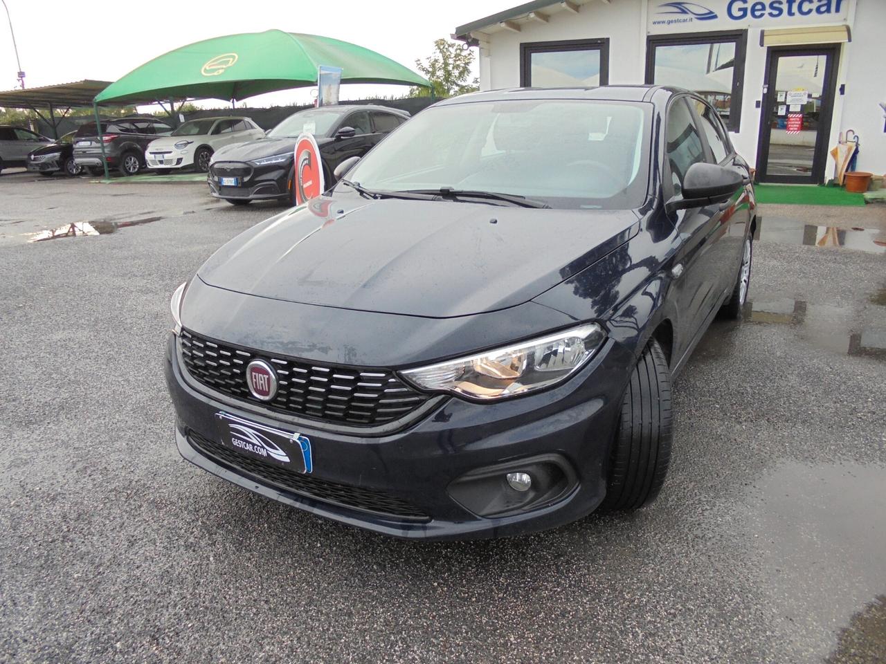 Fiat Tipo 1.3 Mjt S&S 5 porte Easy