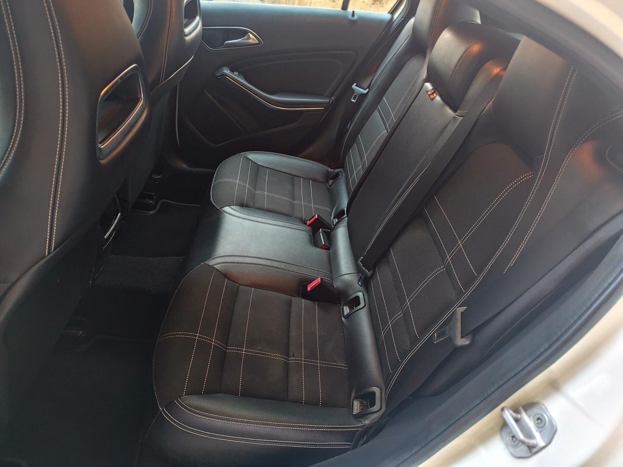 Mercedes-benz A 180 1.5 CDI 110CV Sport