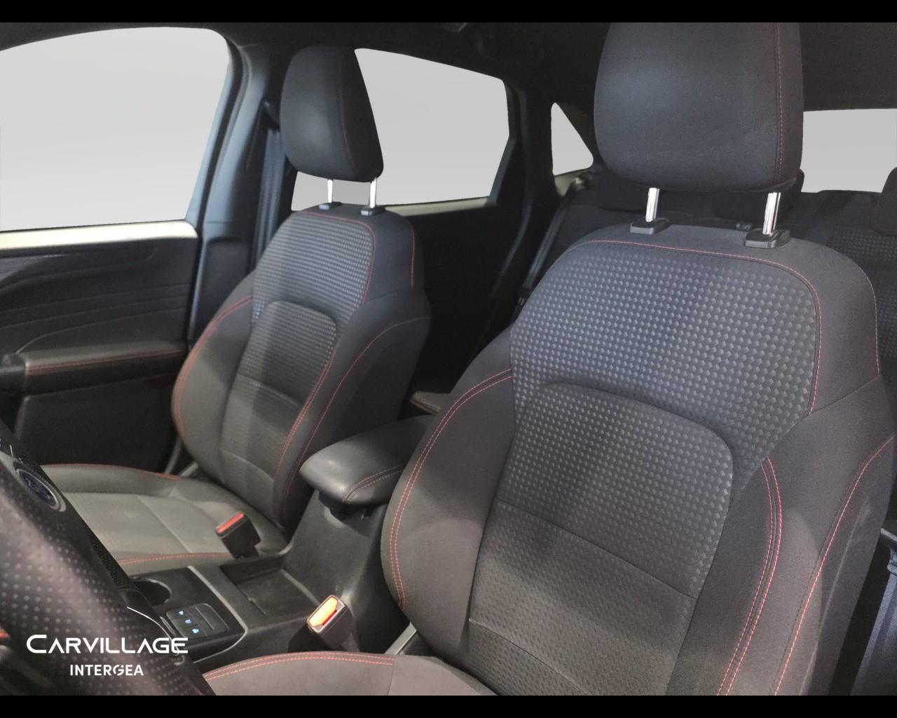 FORD Kuga 2.0 ecoblue ST-Line 2wd 120cv auto