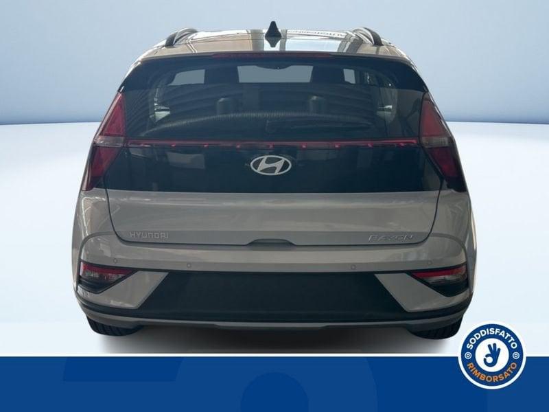 Hyundai Bayon 1.2 MPI XLine