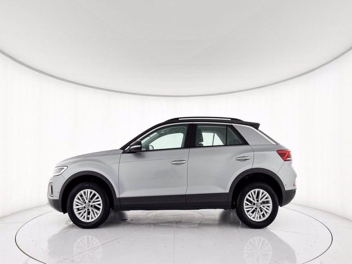 VOLKSWAGEN T Roc 1 0 tsi life 110cv