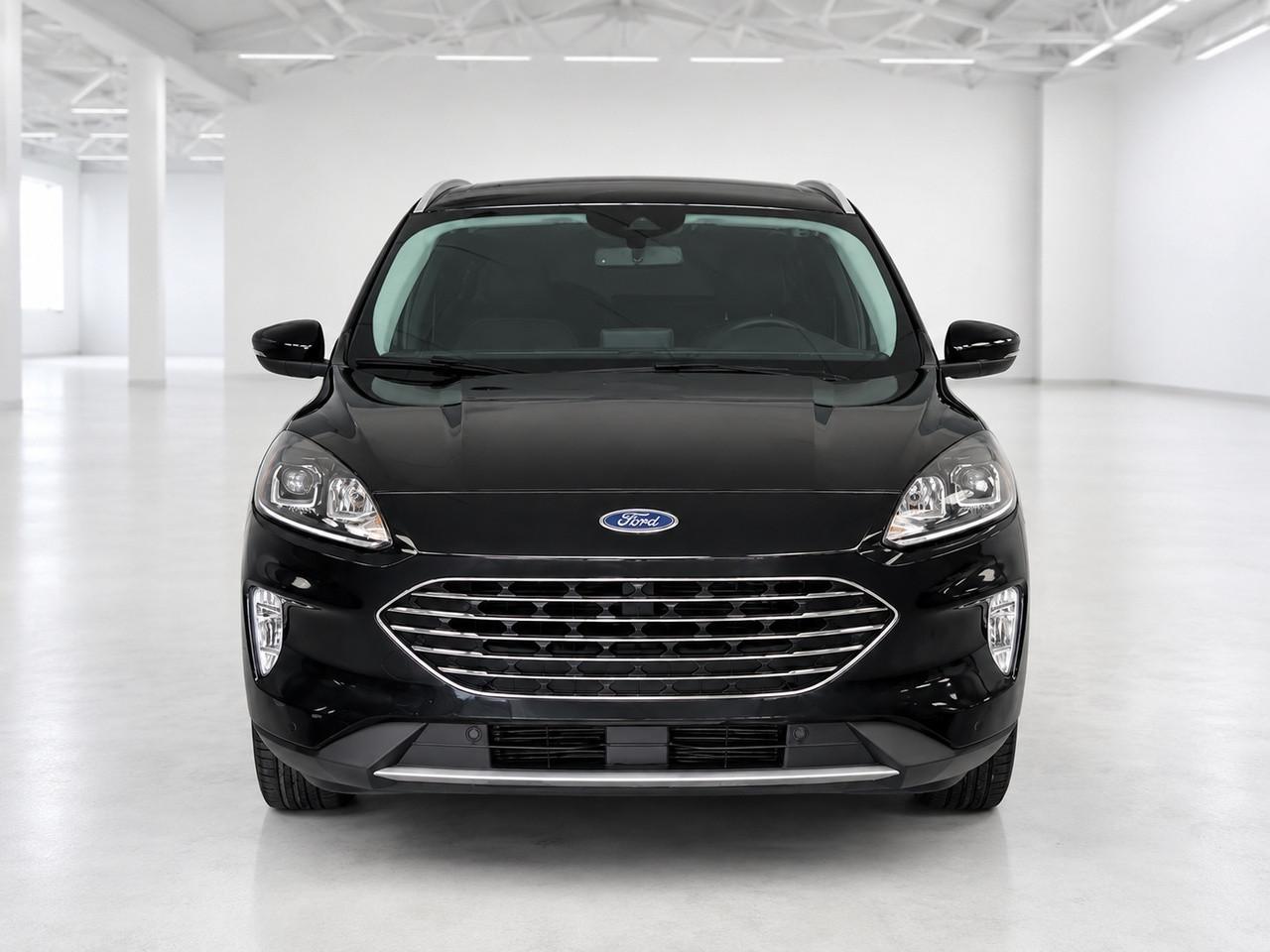 FORD Kuga III 2020 - Kuga 2.0 ecoblue Titanium X 2wd 120cv auto