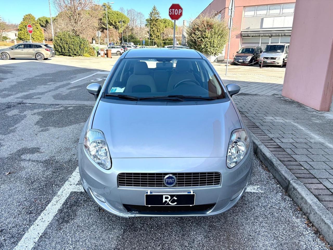 Fiat Grande Punto 1.4 Neopatentati