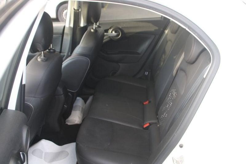 FIAT 500X 500X 1.3 MultiJet 95 CV Connect