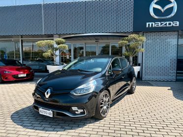 Renault Clio TCe 220CV EDC 5 porte Energy R.S. Trophy