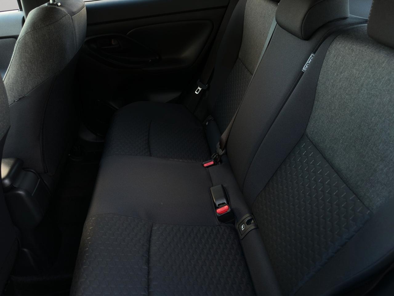 Toyota Yaris Cross 1.5 Hybrid 130cv E-CVT Trend