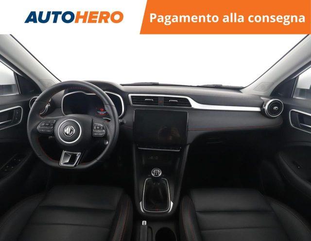 MG ZS 1.5 VTi-tech Luxury