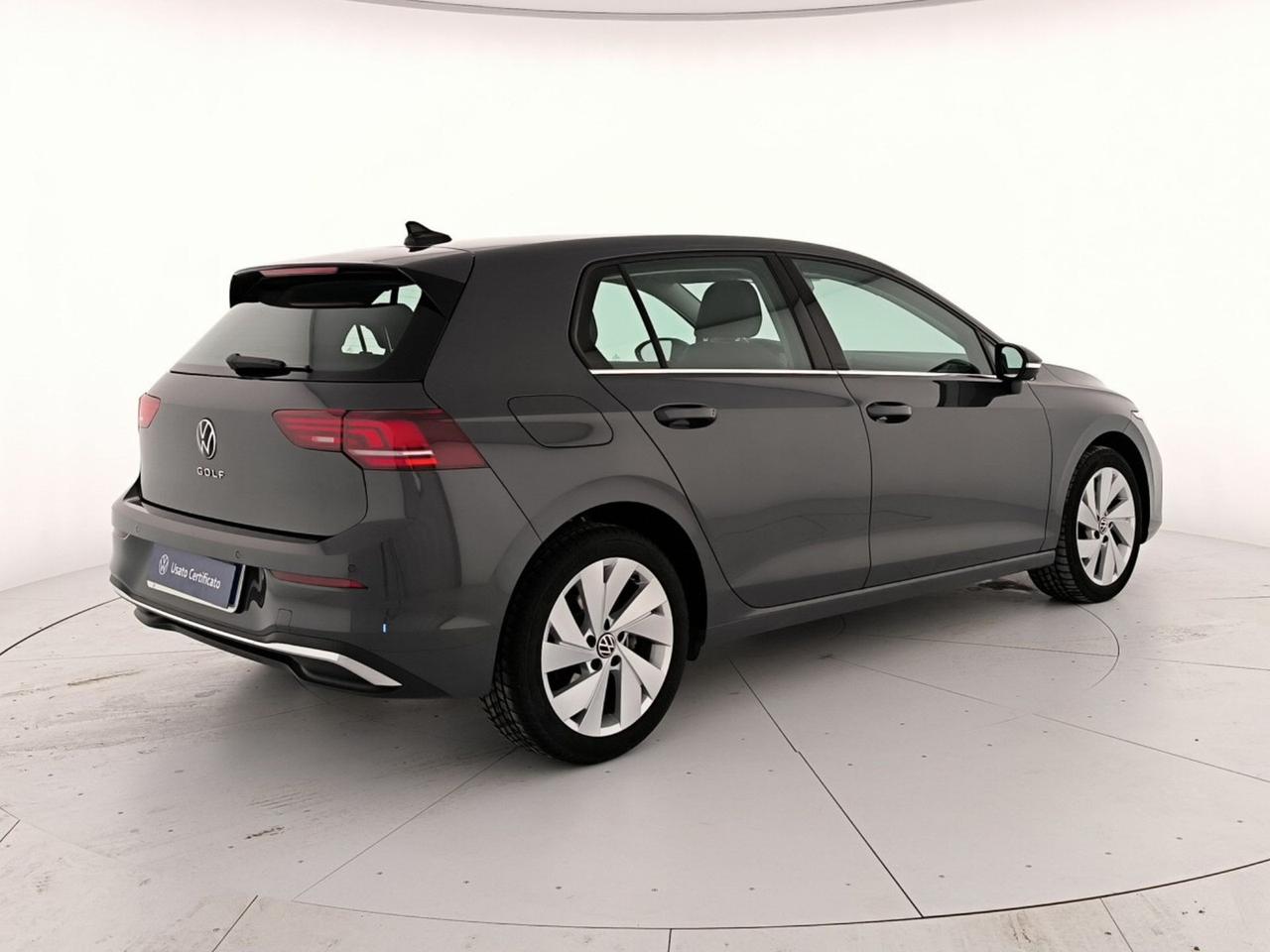 Volkswagen Golf 2.0 tdi style 150cv dsg