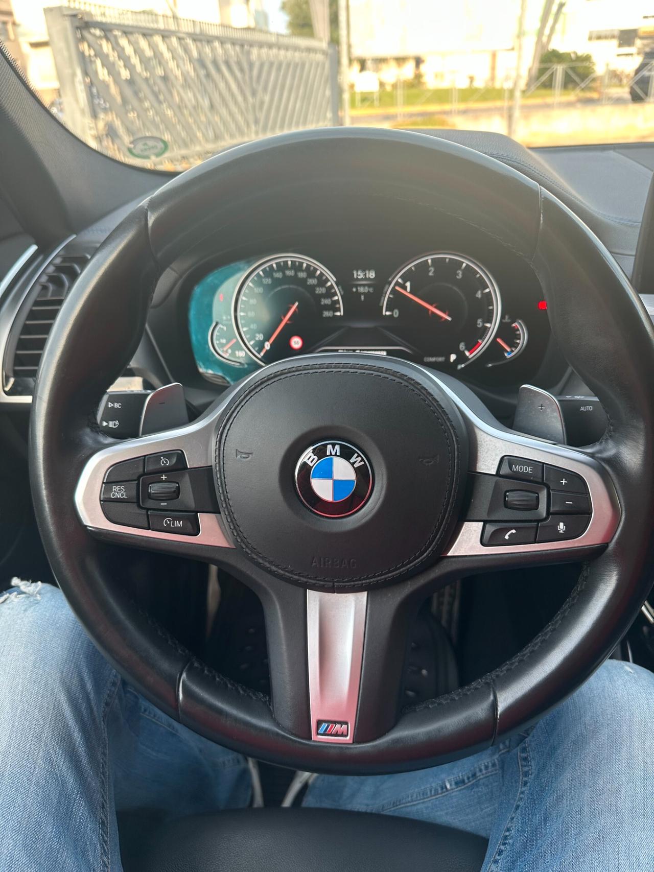 Bmw X4 xDrive20d Msport