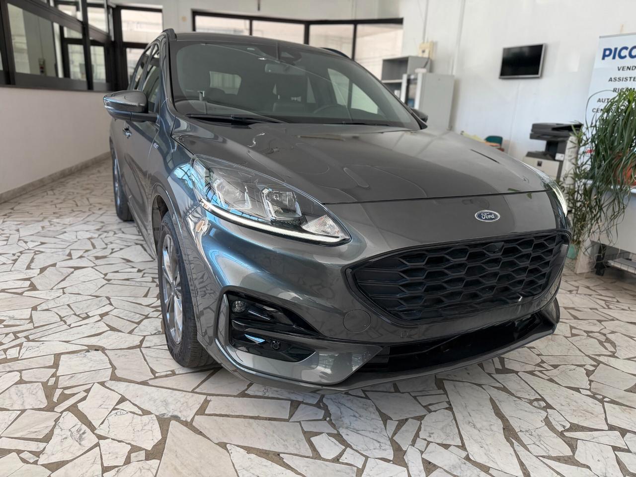 Ford Kuga 1.5 EcoBlue 120 CV 2WD ST-Line