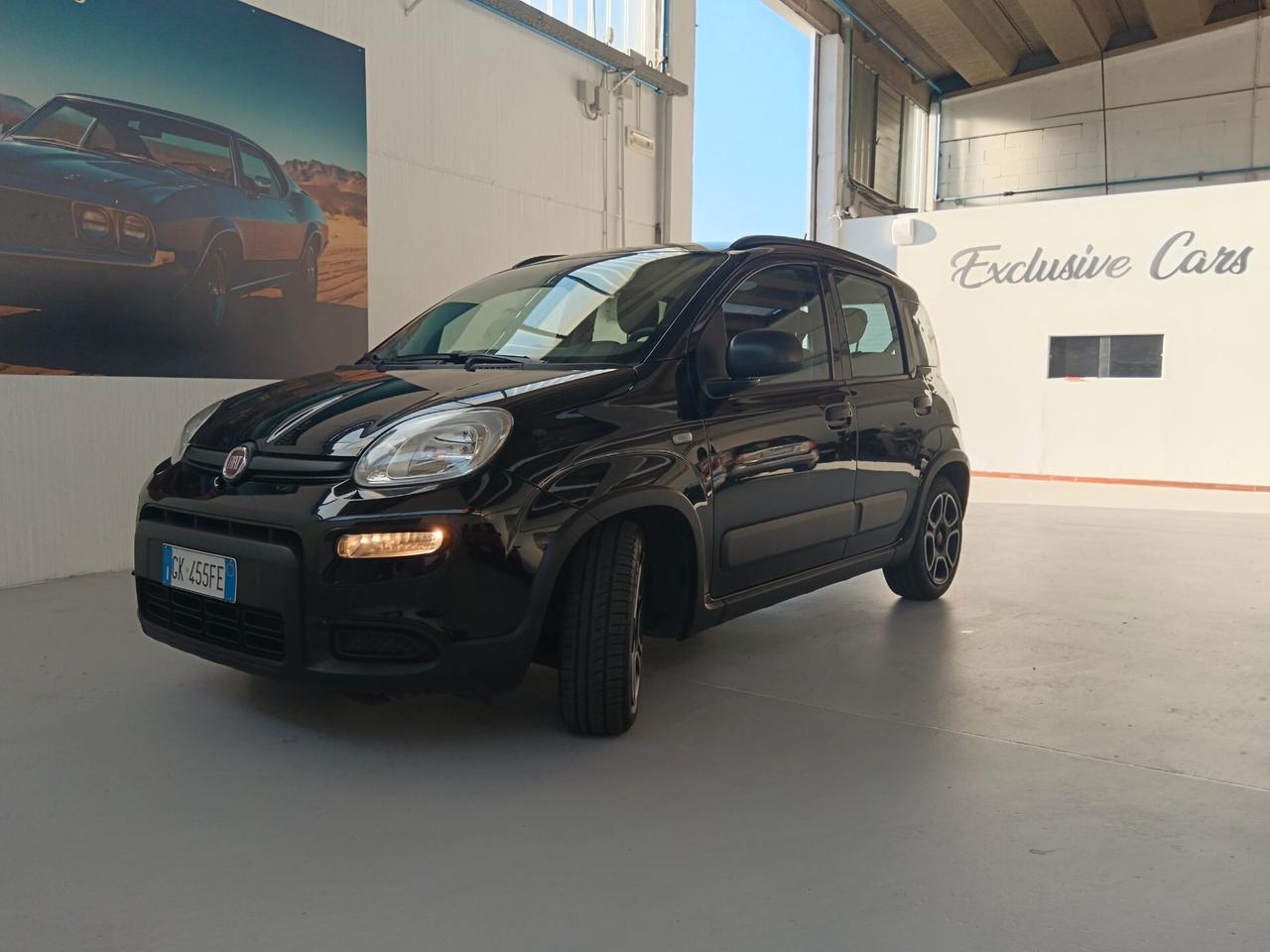 Fiat Panda 1.0 FireFly S&S Hybrid City Life PREZZO REALE