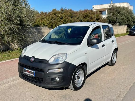 FIAT Panda 1.3 MJT S&S Pop Van 2 posti