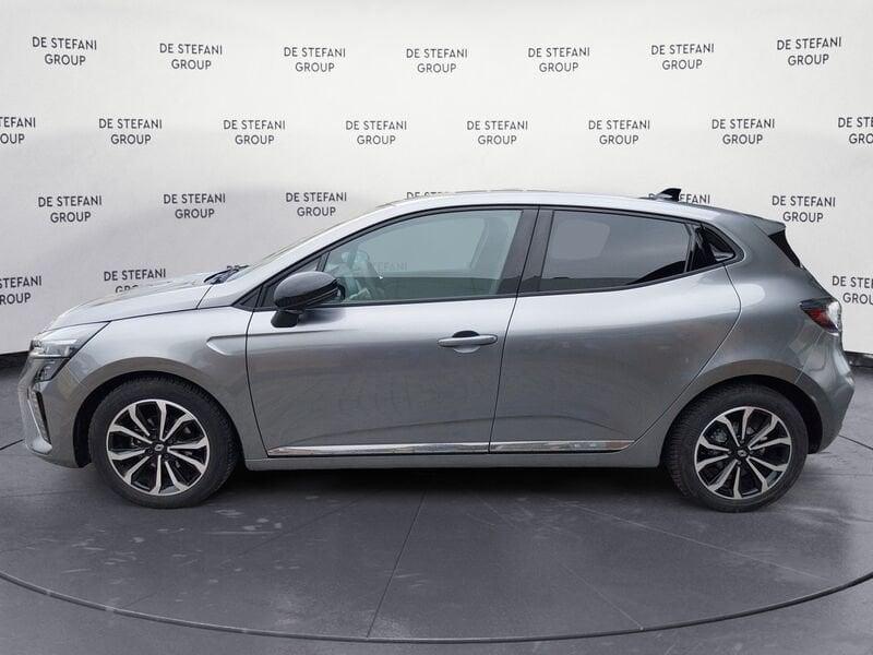 Renault Clio Clio 1.0 tce Techno 90cv