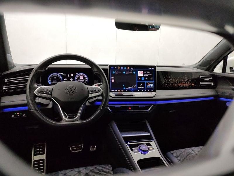 Volkswagen Tiguan Tiguan 1.5 etsi R-Line 150cv dsg