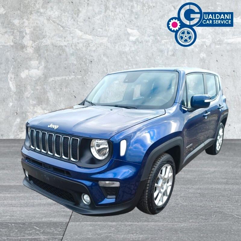 JEEP Renegade Renegade 1.0 T3 Longitude