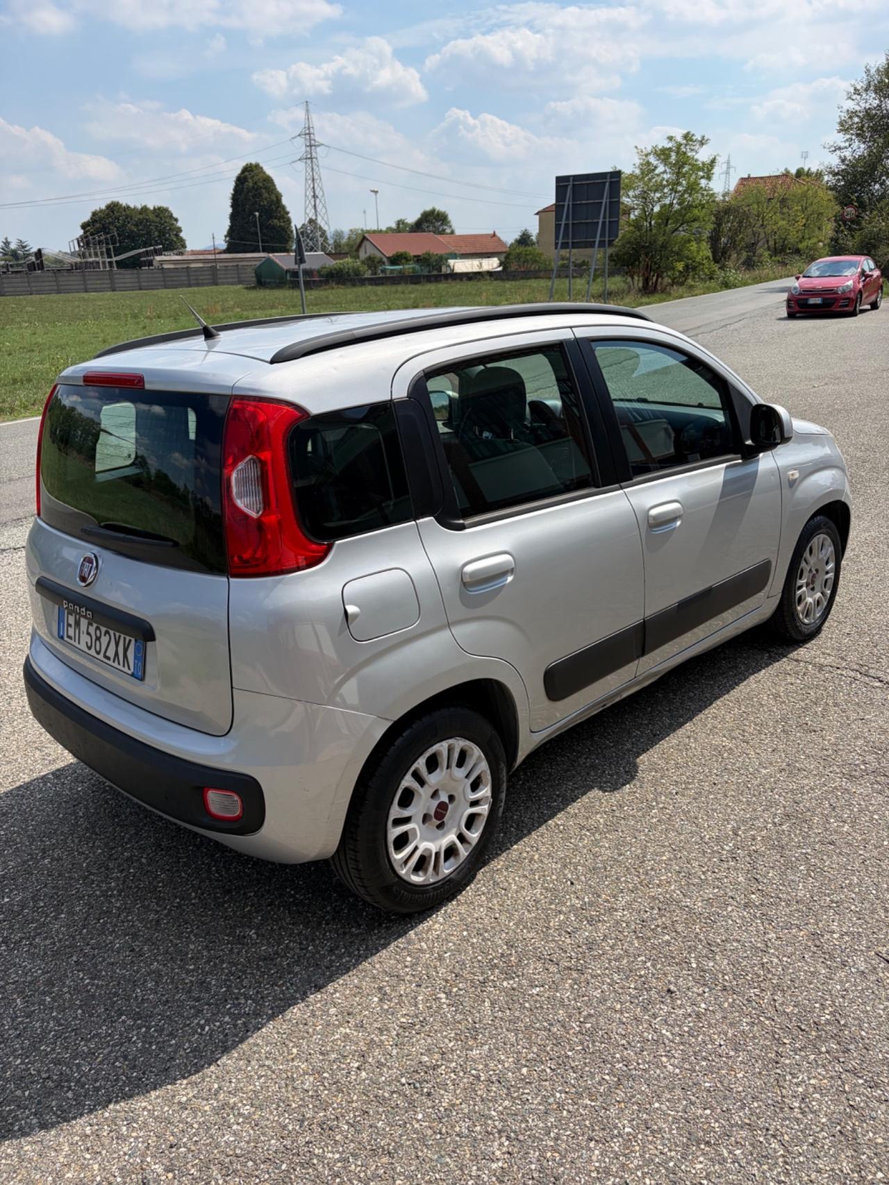 Fiat Panda 1.2 EasyPower Easy