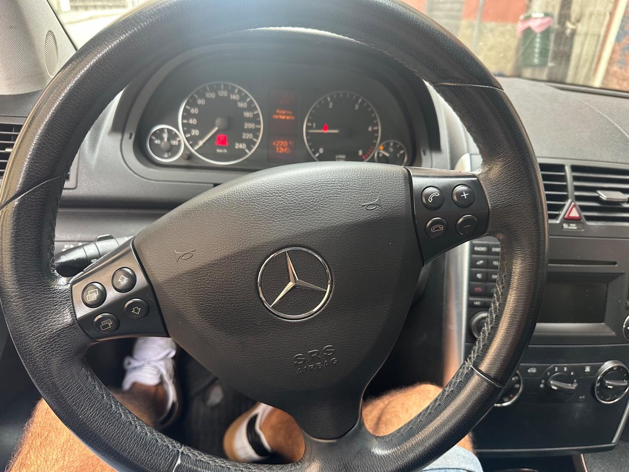 Mercedes-benz A 180 CDI Special Edition