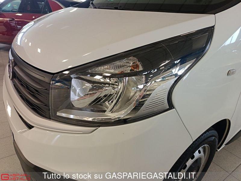 FIAT Talento Talento 2.0 Ecojet 120CV S&S N1 6 POSTI